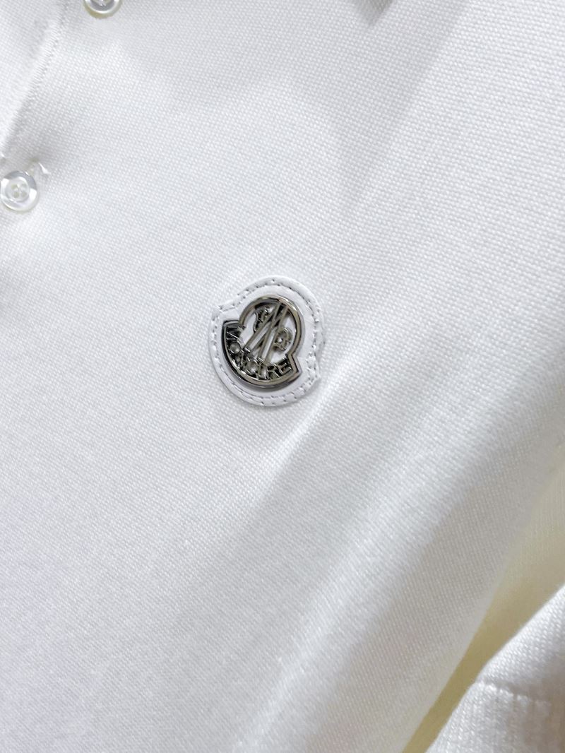 Moncler T-Shirts